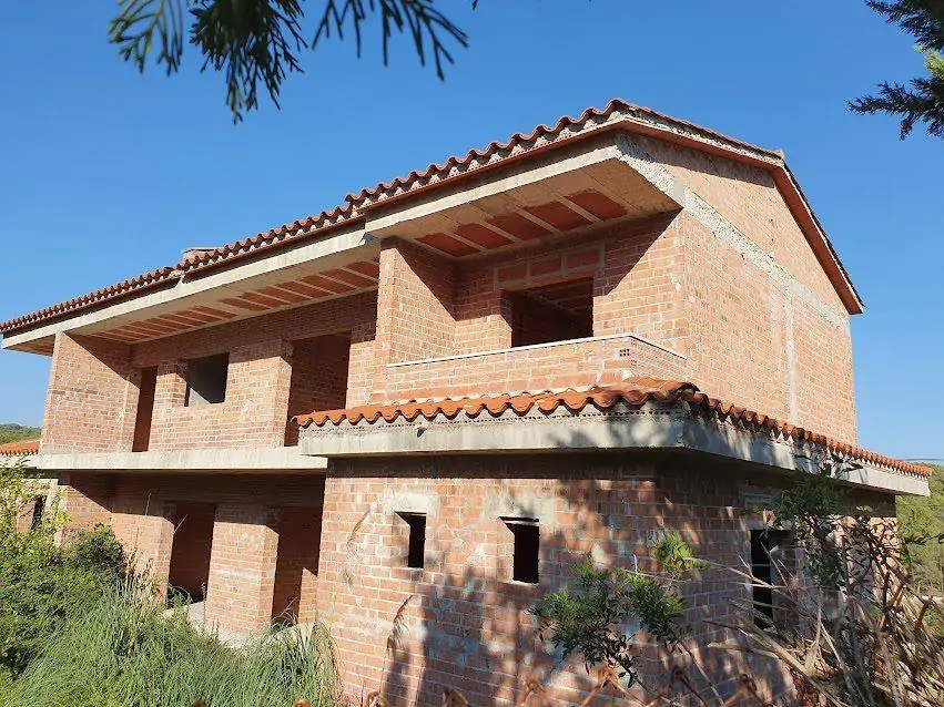 chalet construcciones de obra nueva en Badalona chalet construcciones de obra nueva en Badalona