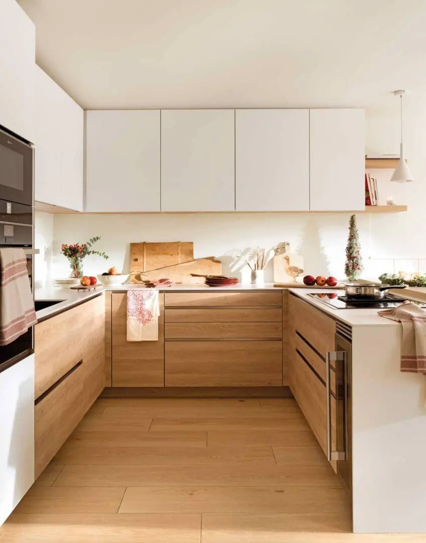 Reformas de cocinas en Sitges