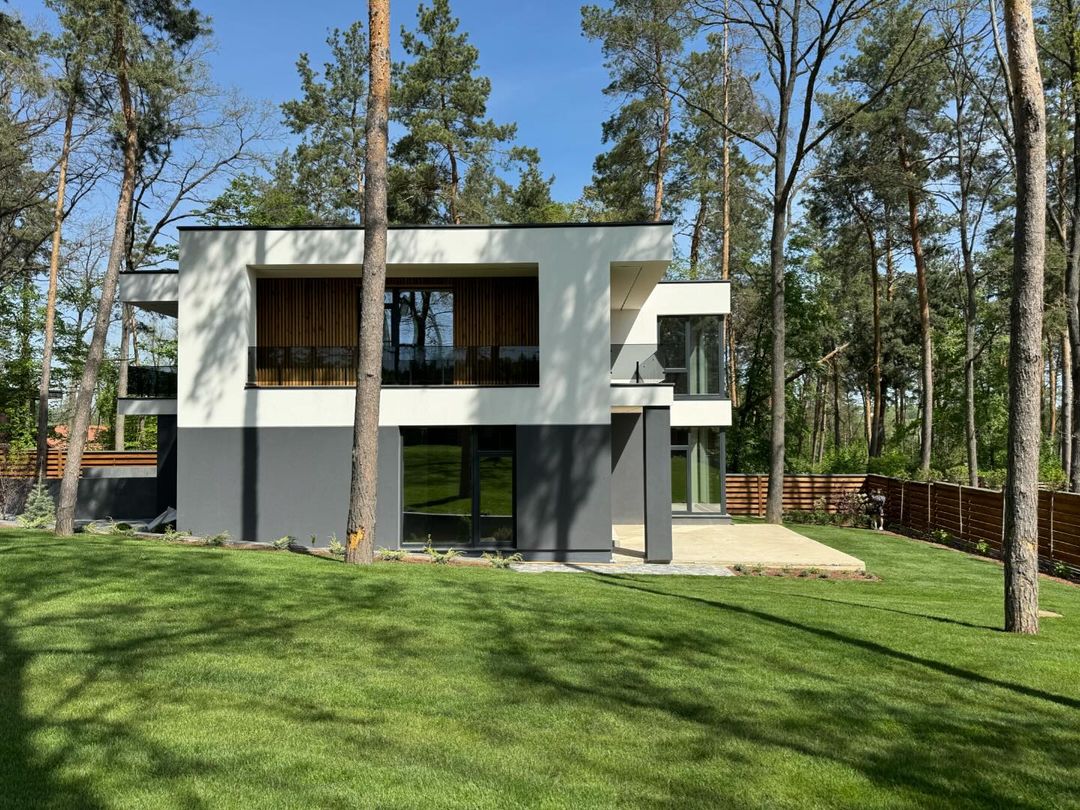 construccion de obra nueva chalet moderno bcnf (1)