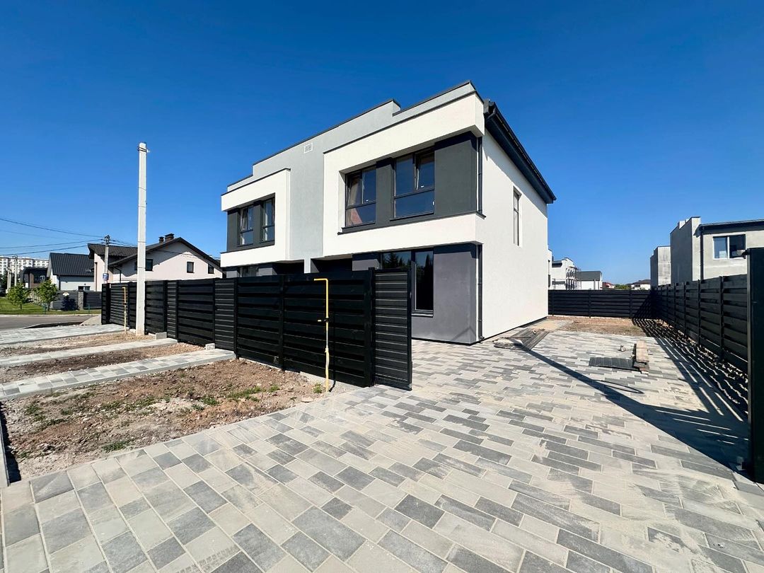 construccion de obra nueva chalet moderno bcnf (11)