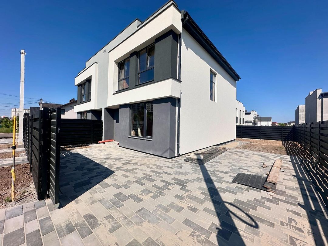 construccion de obra nueva chalet moderno bcnf (9)