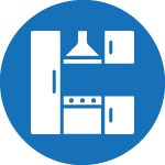 reformas de cocinas en castelldefels