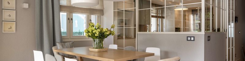 Resultados impecables en reformas y obra Resultados impecables en reformas de vivienda con Construcciones BCNF