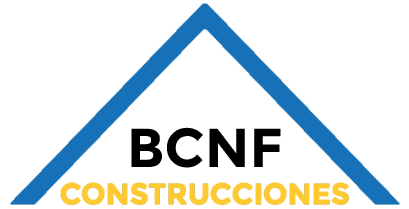 logo Construcciones BCNF
