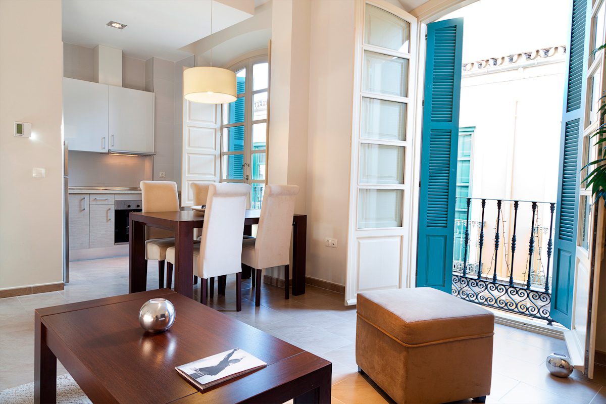 Construcciones BCNF - materiales de calidad para reformar apartamento materiales de alta calidad para reformas en Sitges