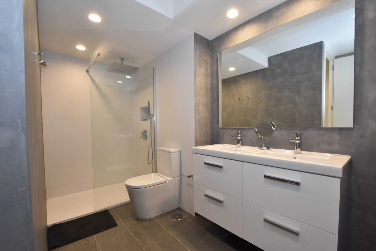 empresa de reformas en Castelldefels