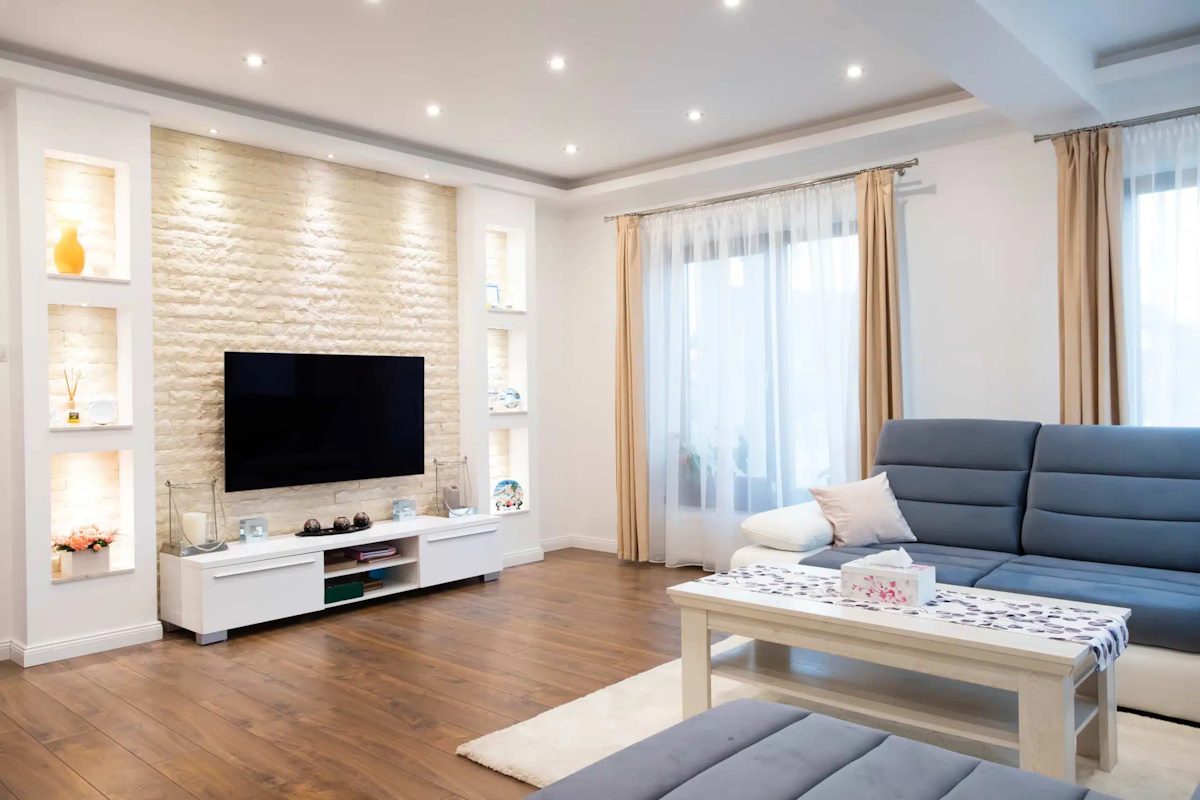 diseño personalizado reforma de piso