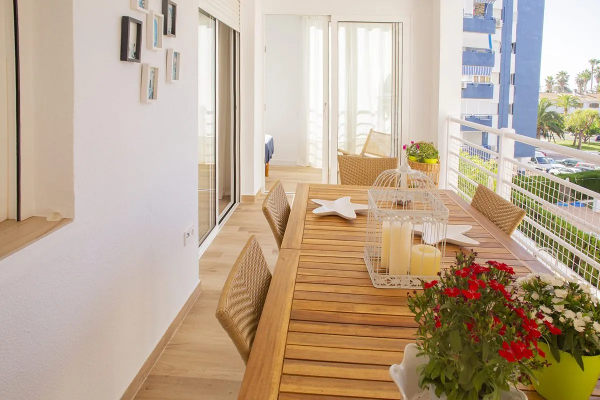 reforma sostenible en Eixample Barcelona