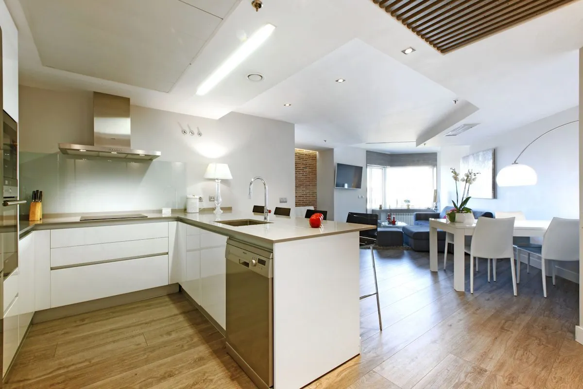 reforma sostenible en El Prat de Llobregat