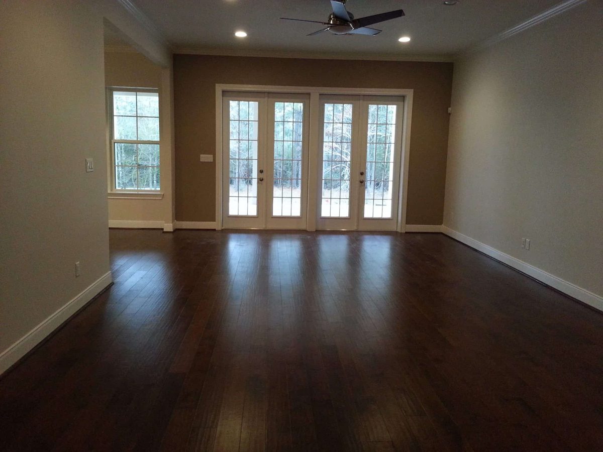 Casa de diseño eficiente en El Garraf construida con tecnología ICF en construcciones bcnf