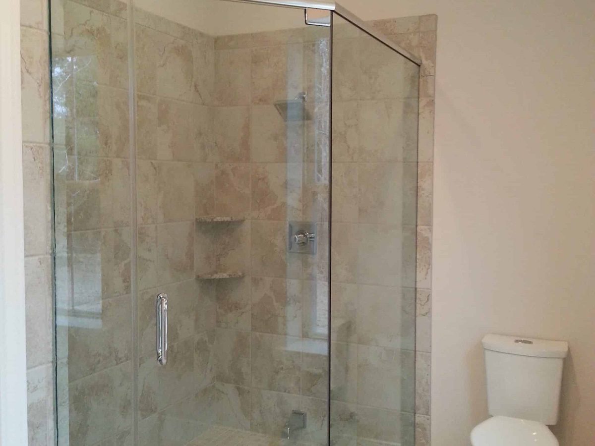 Casa de diseño eficiente en El Garraf construida con tecnología ICF en construcciones bcnf