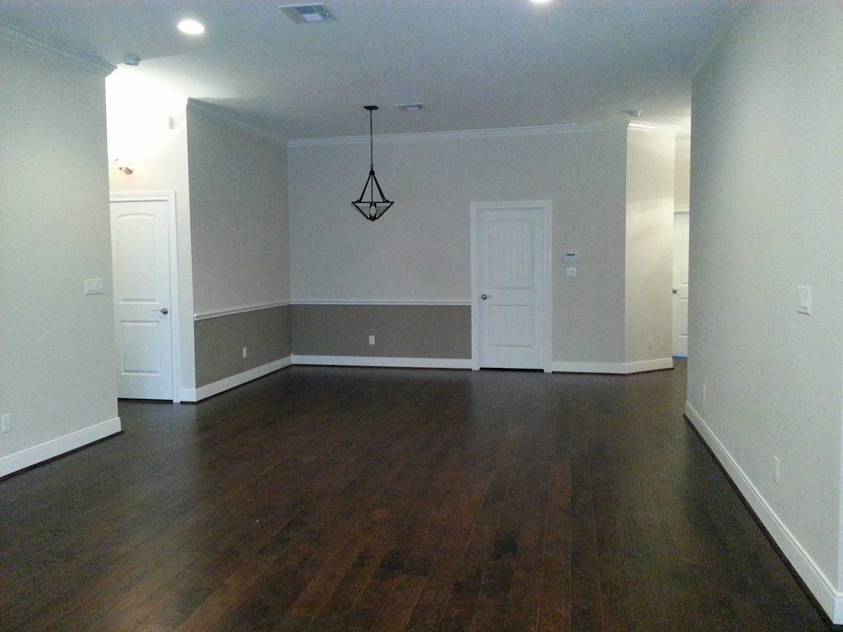 Casa de diseño eficiente en El Garraf construida con tecnología ICF en construcciones bcnf