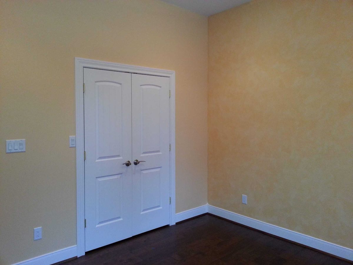 Casa de diseño eficiente en El Garraf construida con tecnología ICF en construcciones bcnf