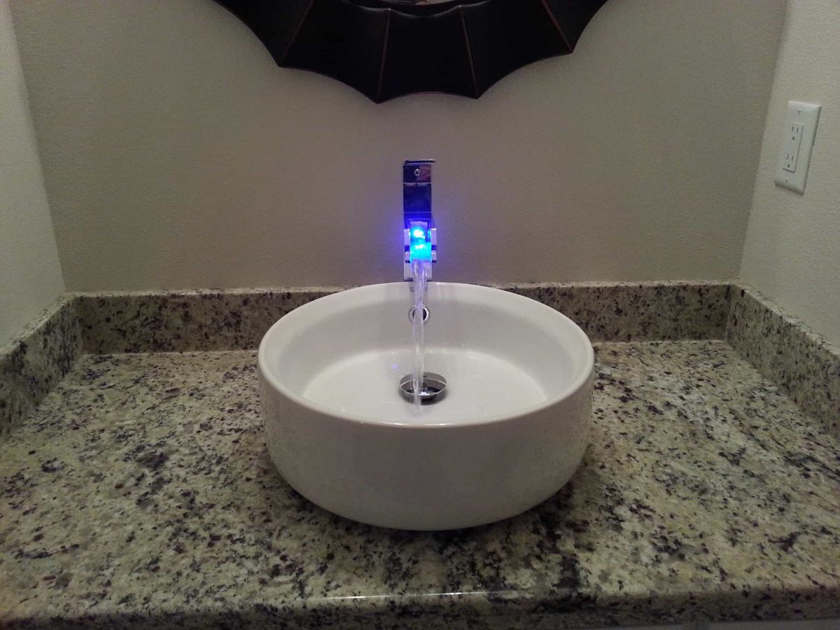 Casa de diseño eficiente en El Garraf construida con tecnología ICF en construcciones bcnf