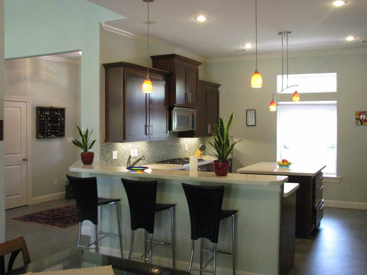 Vivienda en Girona en el pueblo Banyoles con sistema icf en construcciones BCNF