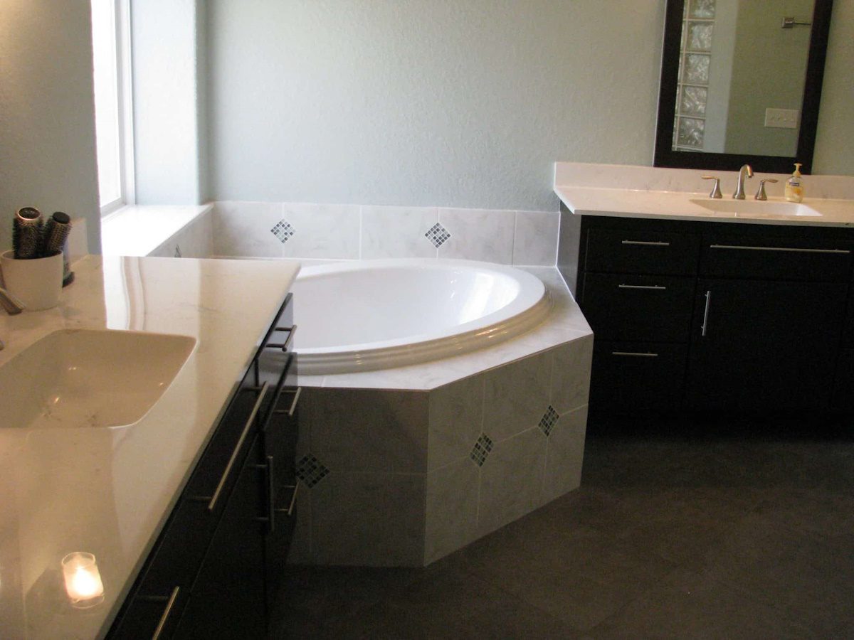 Vivienda en Girona en el pueblo Banyoles con sistema icf en construcciones BCNF