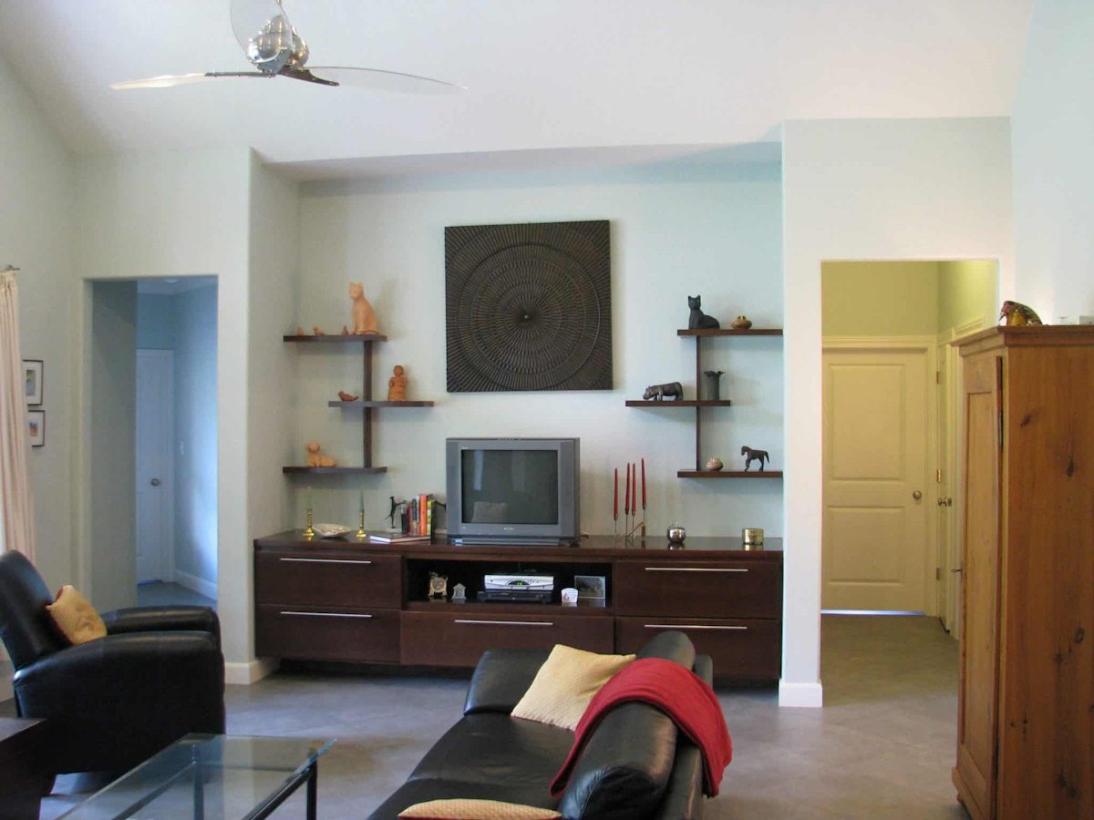 Vivienda en Girona en el pueblo Banyoles con sistema icf en construcciones BCNF