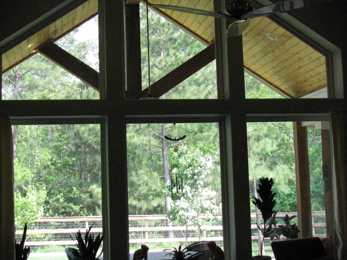 Vivienda en Girona en el pueblo Banyoles con sistema icf en construcciones BCNF