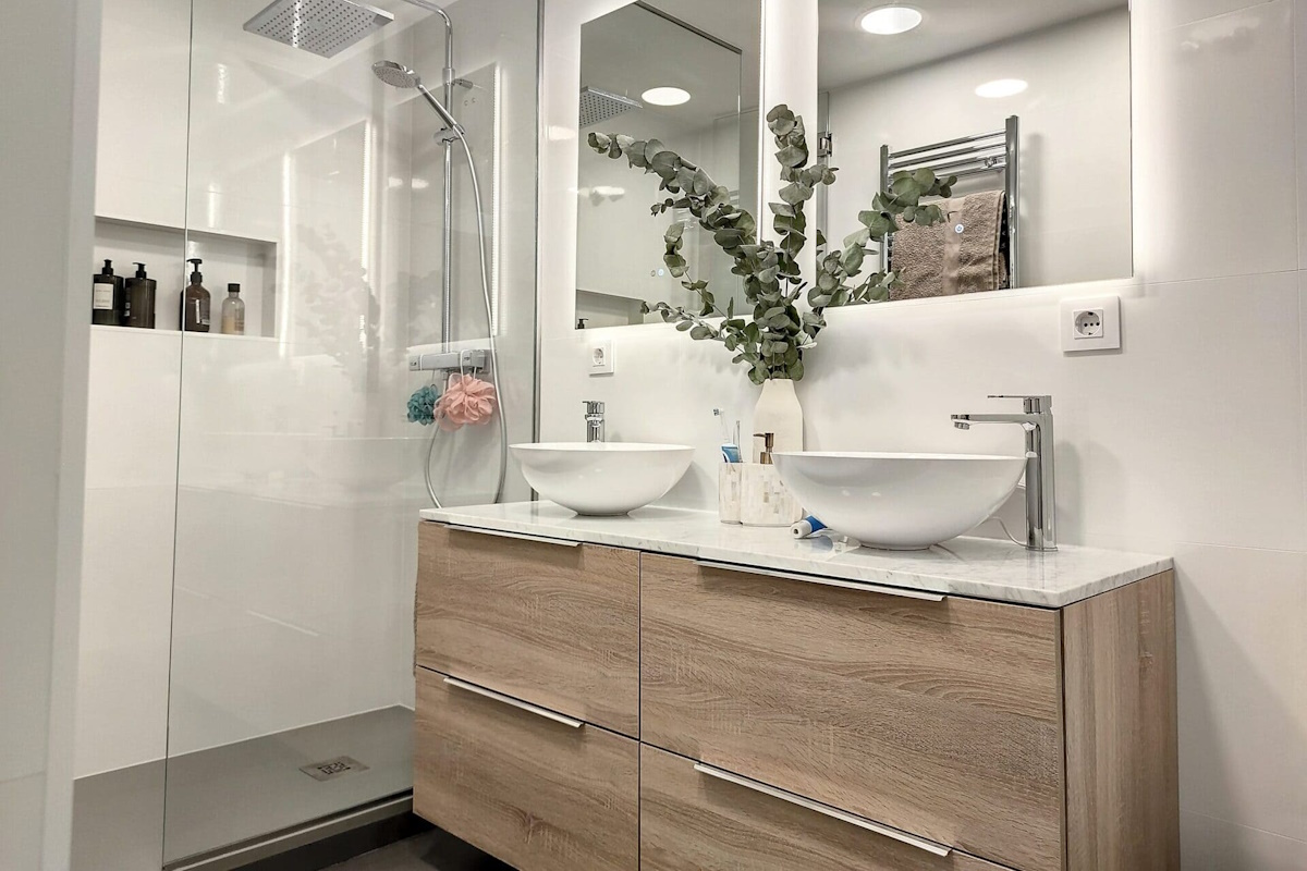 reformas de baño en vilanova i la geltru
